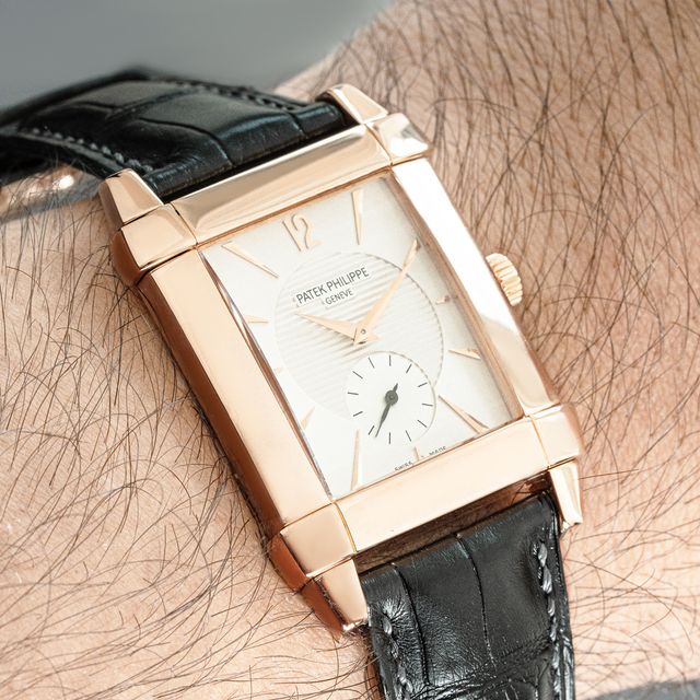 Patek Philippe Gondolo 5111R Image 5